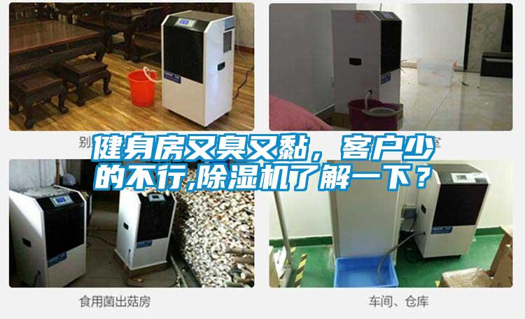 健身房又臭又黏，客戶少的不行,91看片网站视频機了解一下？