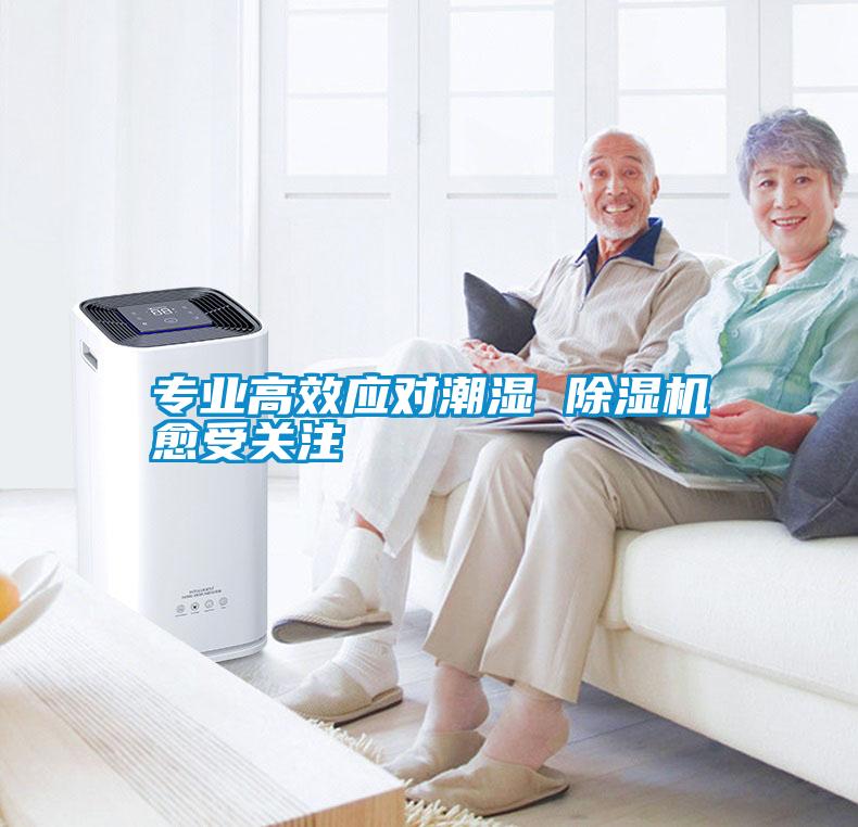 專業高效應對潮濕 91看片网站视频機愈受關注