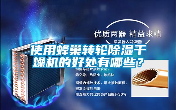 使用蜂巢轉輪91看片网站视频幹燥機的好處有哪些？