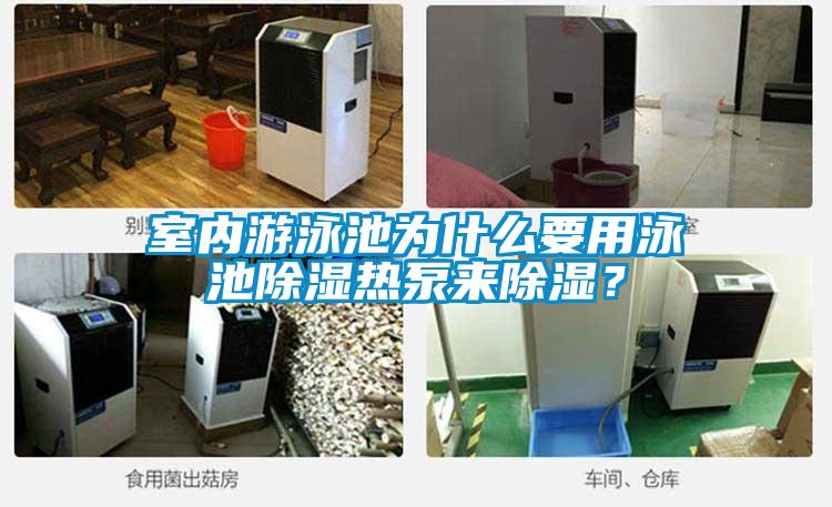 室內遊泳池為什麽要用泳池91看片网站视频熱泵來91看片网站视频?