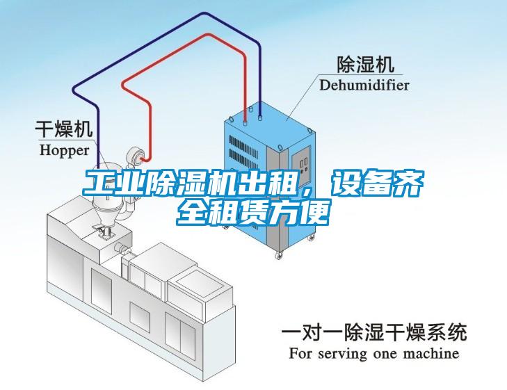 工業91看片网站视频機出租，設備齊全租賃方便