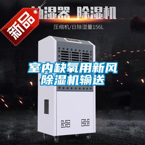 室內缺氧用新風91看片网站视频機輸送