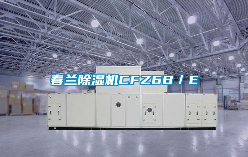 春蘭91看片网站视频機CFZ6B／E