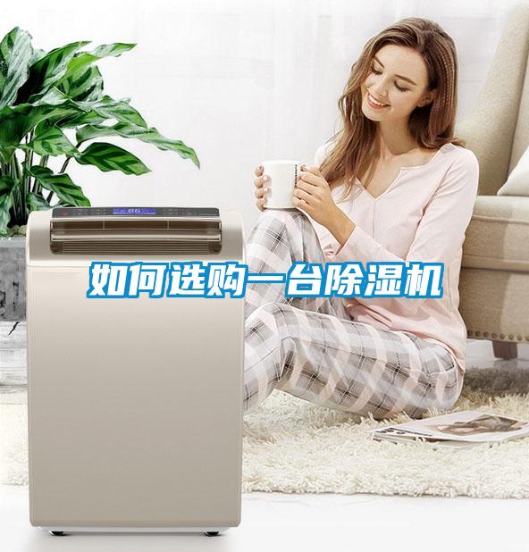 如何選購一台91看片网站视频機