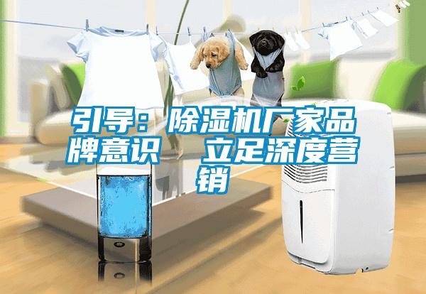 引導：91看片网站视频機廠家品牌意識  立足深度營銷