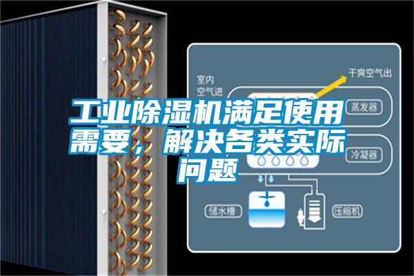 工業91看片网站视频機滿足使用需要，解決各類實際問題