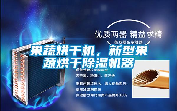 果蔬烘幹機，新型果蔬烘幹91看片网站视频機器