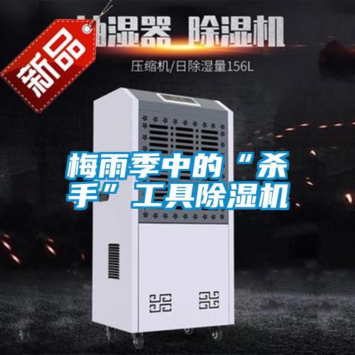 梅雨季中的“殺手”工具91看片网站视频機