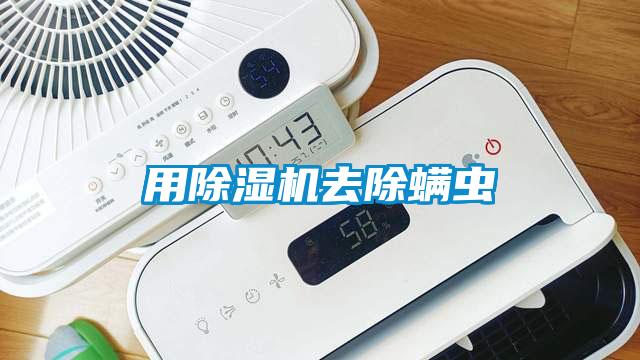 用91看片网站视频機去除蟎蟲