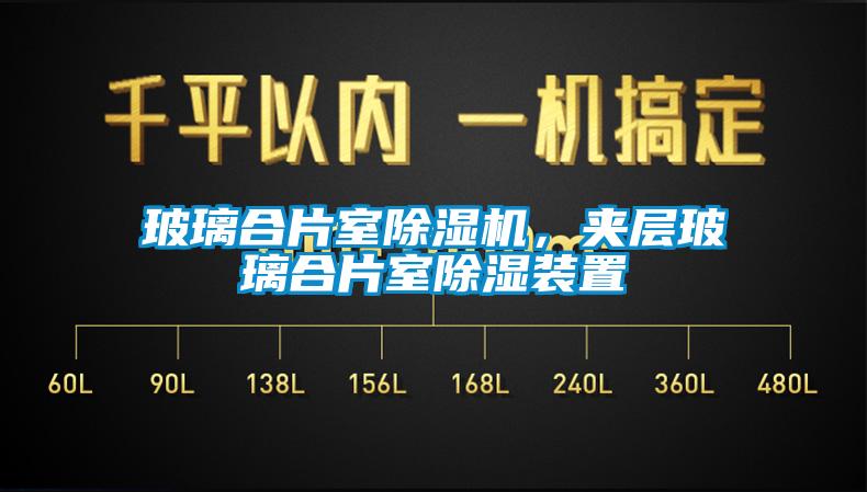 玻璃合片室91看片网站视频機，夾層玻璃合片室91看片网站视频裝置