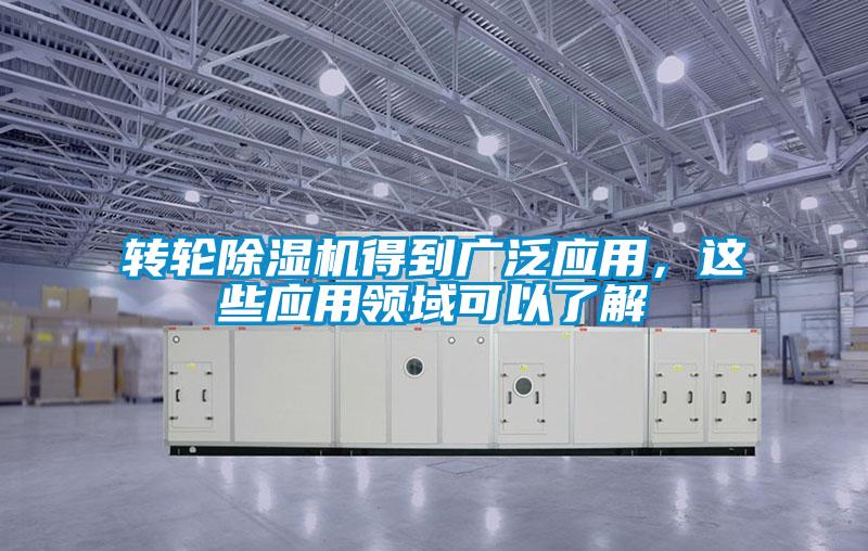 轉輪91看片网站视频機得到廣泛應用，這些應用領域可以了解