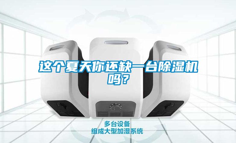 這個夏天你還缺一台91看片网站视频機嗎？