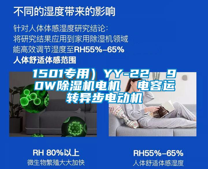 1501專用）YY-22  90W91看片网站视频機電機  電容運轉異步電動機