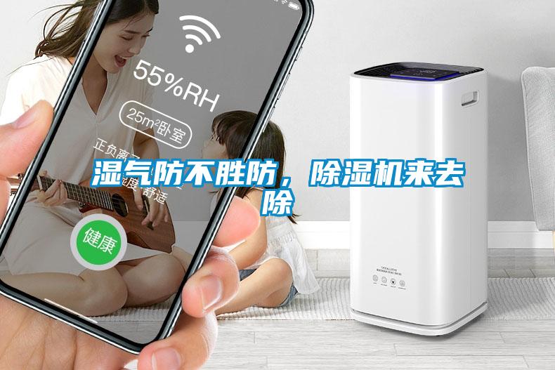 濕氣防不勝防，91看片网站视频機來去除