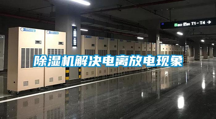 91看片网站视频機解決電離放電現象