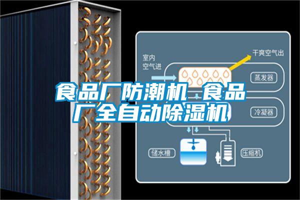 食品廠防潮機 食品廠全自動91看片网站视频機