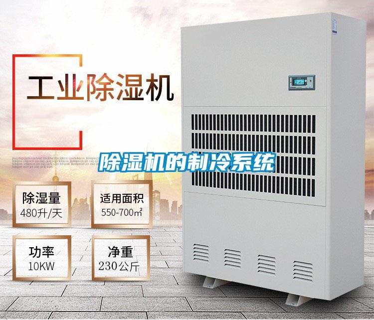 91看片网站视频機的製冷係統