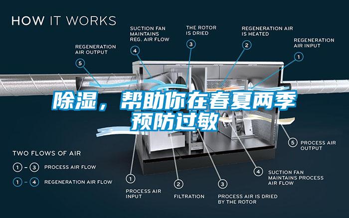 91看片网站视频，幫助你在春夏兩季預防過敏