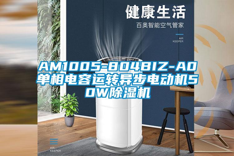 AM1005-804BIZ-A0單相電容運轉異步電動機50W91看片网站视频機