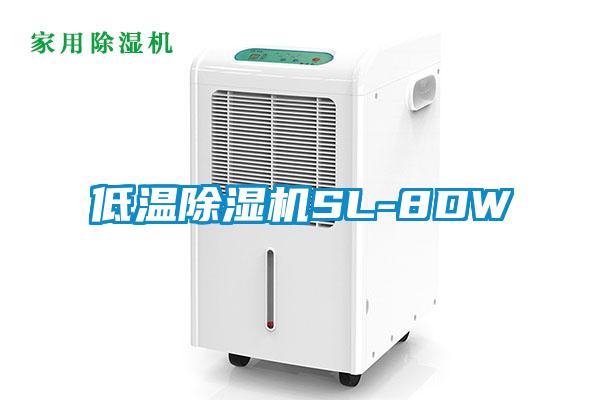 低溫91看片网站视频機SL-8DW