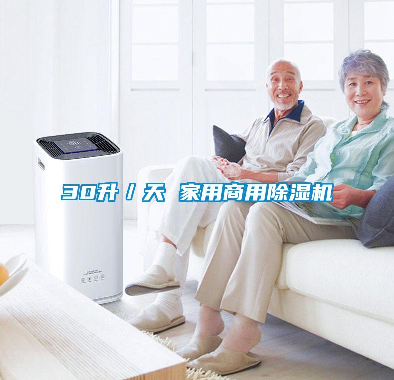 30升／天 家用商用91看片网站视频機