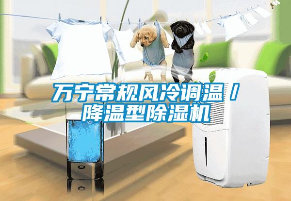 萬寧常規風冷調溫／降溫型91看片网站视频機
