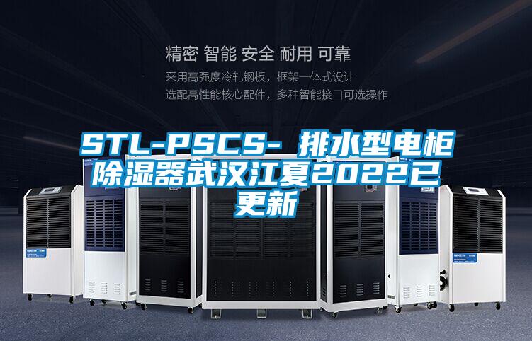 STL-PSCS-Ⅰ排水型電櫃91看片网站视频器武漢江夏2022已更新