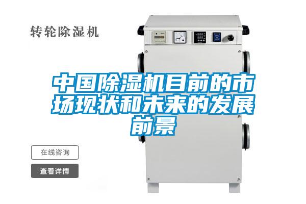 中國91看片网站视频機目前的市場現狀和未來的發展前景