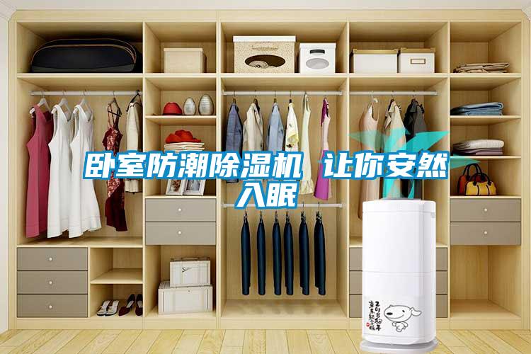 臥室防潮91看片网站视频機 讓你安然入眠