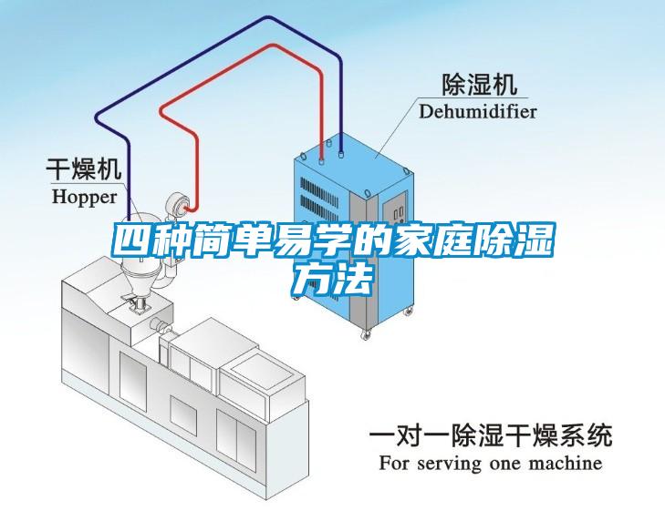 四種簡單易學的家庭91看片网站视频方法