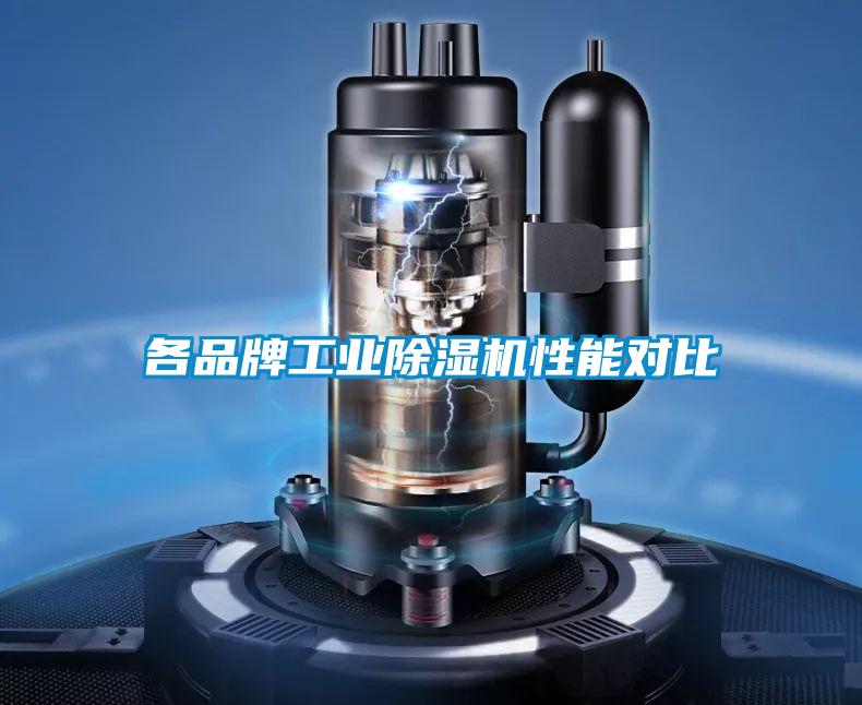 各品牌工業91看片网站视频機性能對比