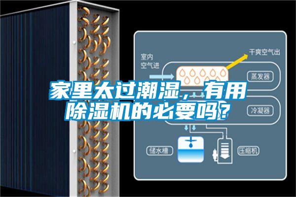 家裏太過潮濕，有用91看片网站视频機的必要嗎？