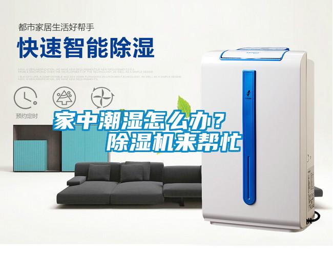 家中潮濕怎麽辦？    91看片网站视频機來幫忙