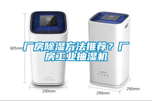 廠房91看片网站视频方法推薦？廠房工業抽濕機