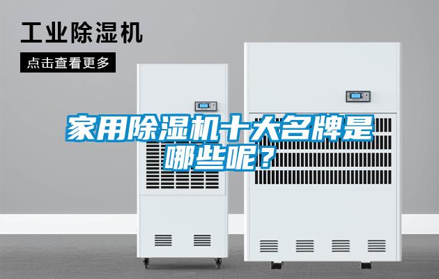 家用91看片网站视频機十大名牌是哪些呢？