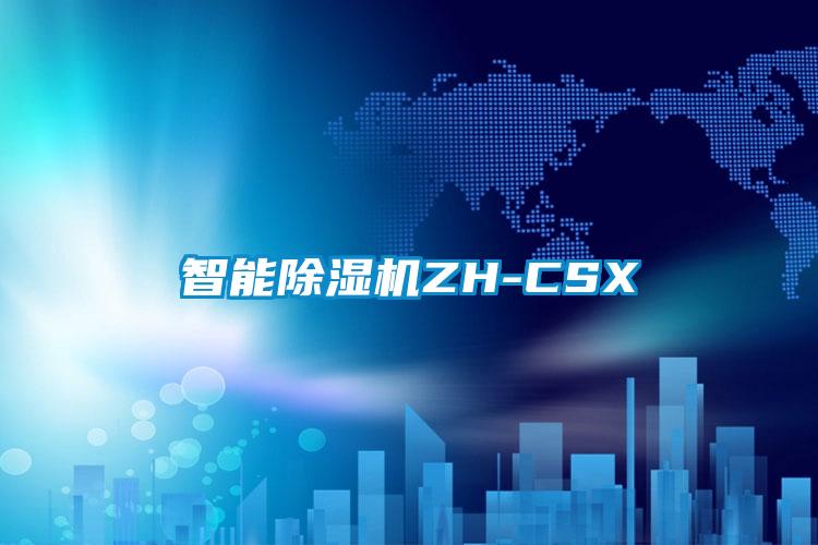 智能91看片网站视频機ZH-CSX