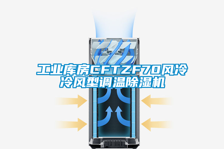 工業庫房CFTZF70風冷冷風型調溫91看片网站视频機
