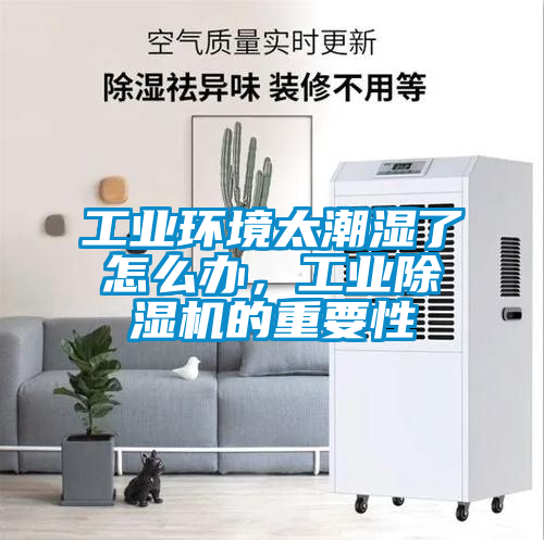 工業環境太潮濕了怎麽辦，工業91看片网站视频機的重要性