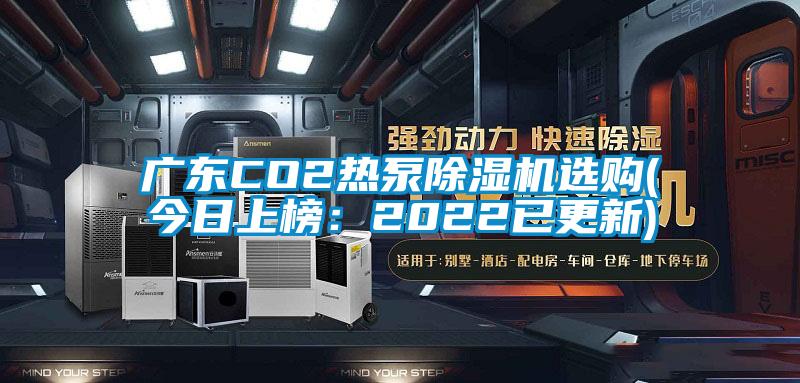 廣東CO2熱泵91看片网站视频機選購(今日上榜：2022已更新)