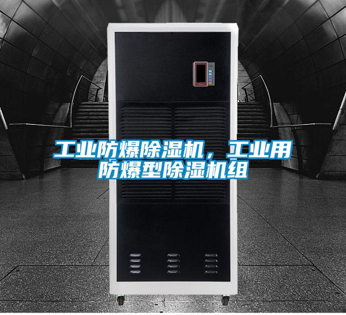 工業防爆91看片网站视频機，工業用防爆型91看片网站视频機組