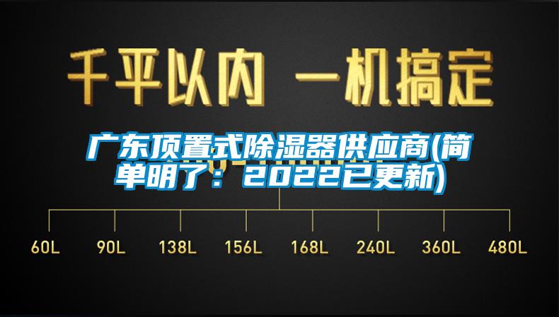 廣東頂置式91看片网站视频器供應商(簡單明了：2022已更新)