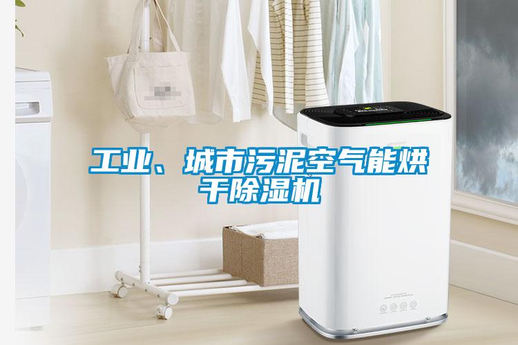 工業、城市汙泥空氣能烘幹91看片网站视频機