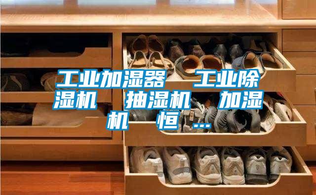 工業加濕器  工業91看片网站视频機  抽濕機  加濕機  恒 ...