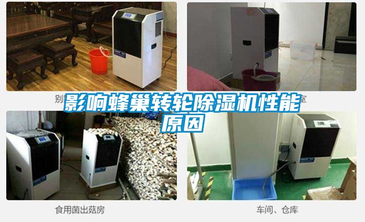 影響蜂巢轉輪91看片网站视频機性能原因