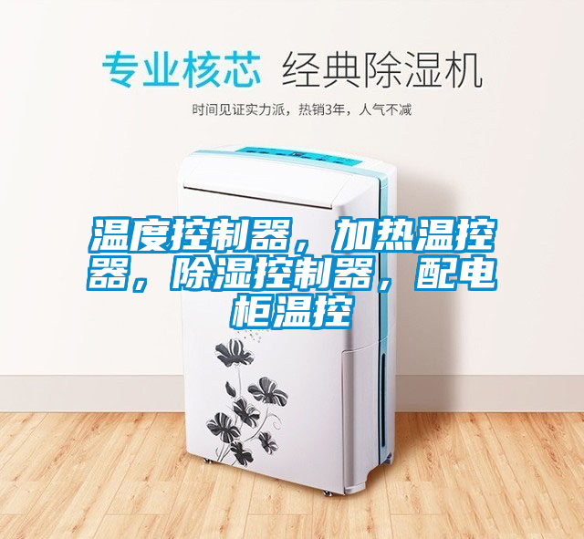 溫度控製器，加熱溫控器，91看片网站视频控製器，配電櫃溫控