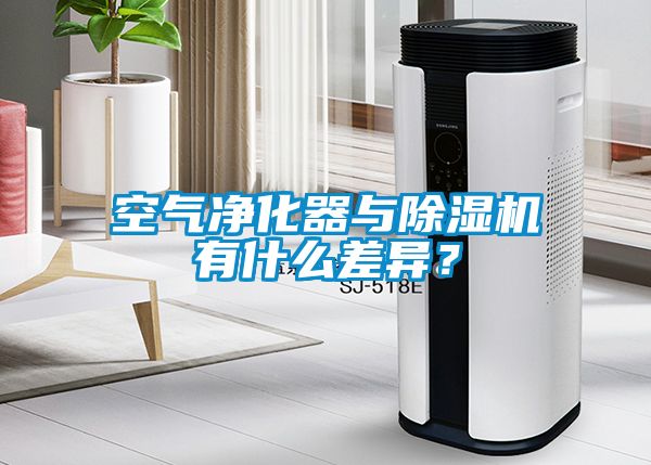 空氣淨化器與91看片网站视频機有什麽差異？