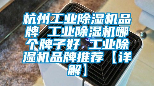 杭州工業91看片网站视频機品牌 工業91看片网站视频機哪個牌子好 工業91看片网站视频機品牌推薦【詳解】