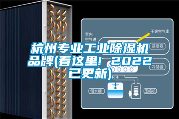 杭州專業工業91看片网站视频機品牌(看這裏! 2022已更新)