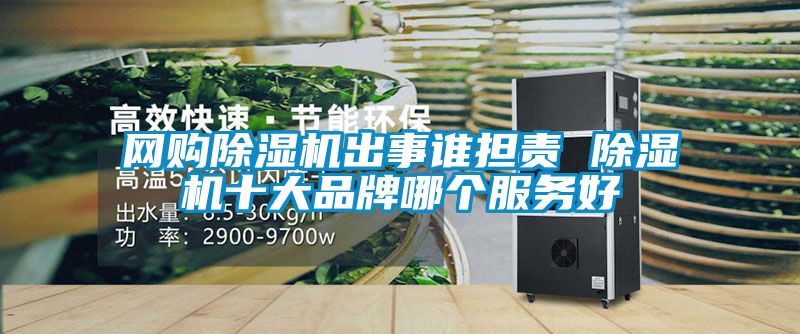 網購91看片网站视频機出事誰擔責 91看片网站视频機十大品牌哪個服務好