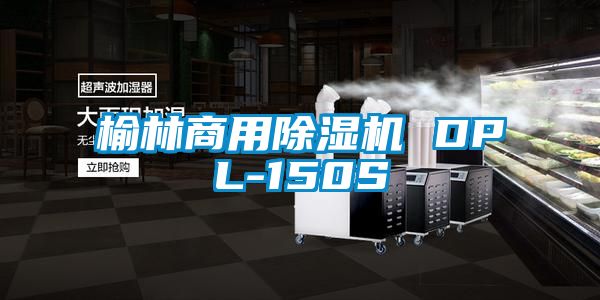 榆林商用91看片网站视频機 DPL-150S